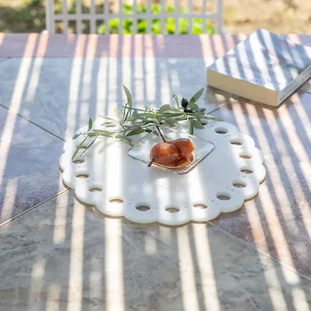 Vakantiehuis Perivoli 1-chora *