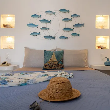 Perivoli 1-chora * Agkidia