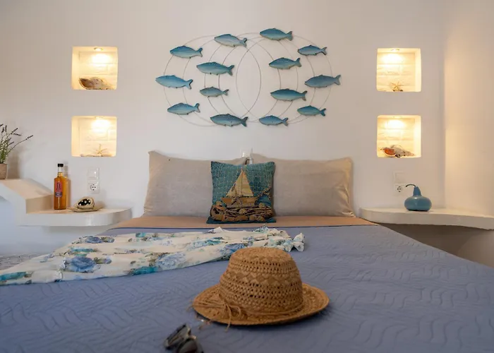 Perivoli 1-chora * Agkidia