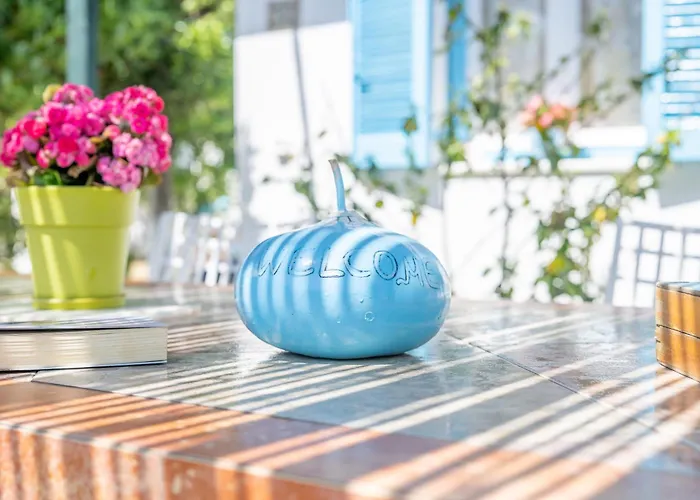 Perivoli 1-chora * Agkidia