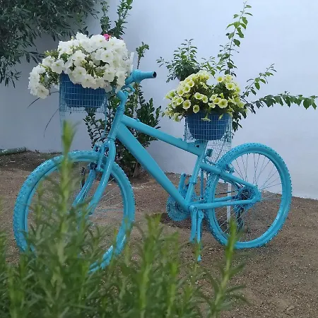 Perivoli 1-chora Agkidia