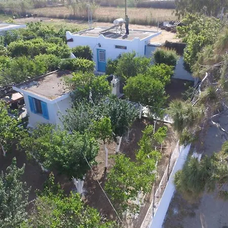 Perivoli 1-chora Agkidia