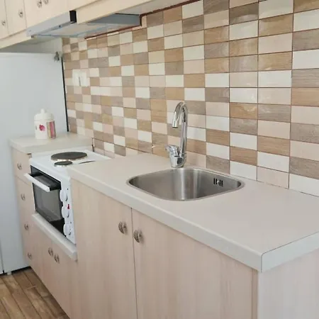 Perivoli 1-chora Hébergement de vacances Agkidia