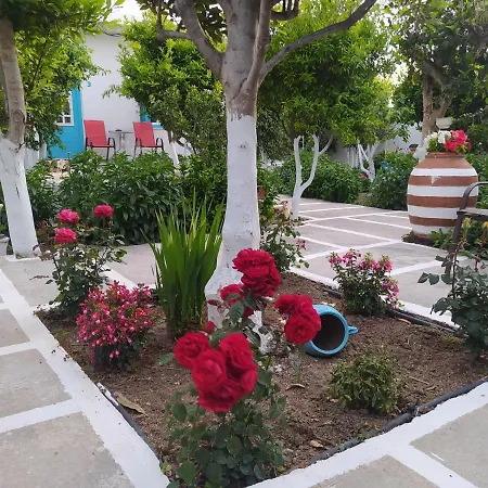 Perivoli 1-chora * Agkidia