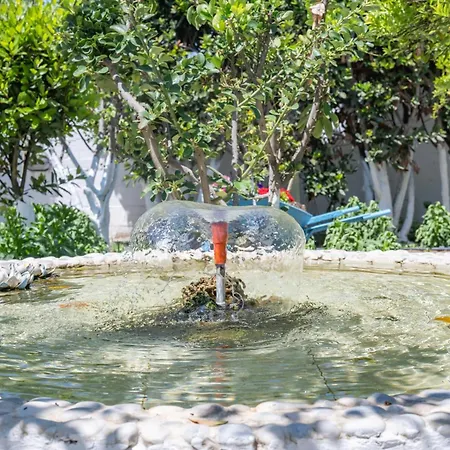 Perivoli 1-chora Hébergement de vacances