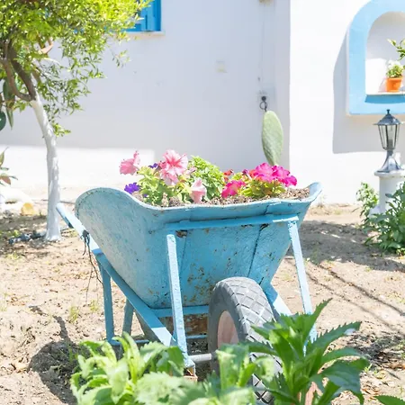 Hébergement de vacances Perivoli 1-chora *