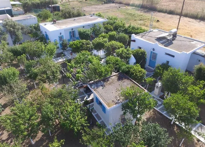 Perivoli 1-chora Αγγίδια