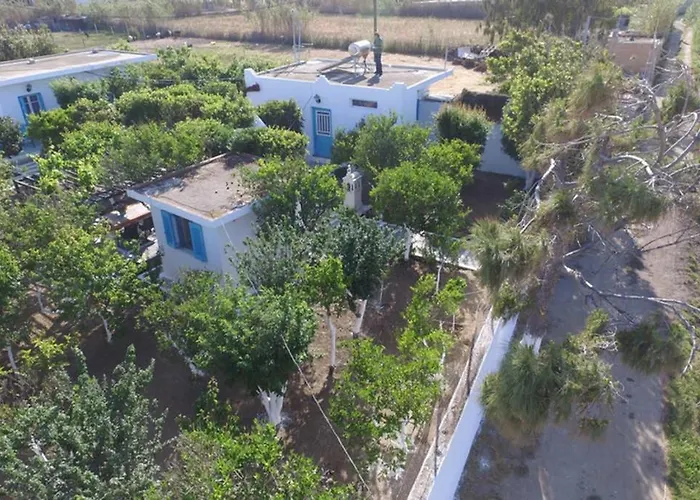 Perivoli 1-chora Αγγίδια