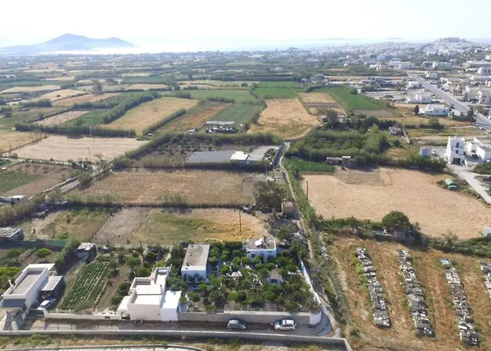 Perivoli 1-chora Αγγίδια