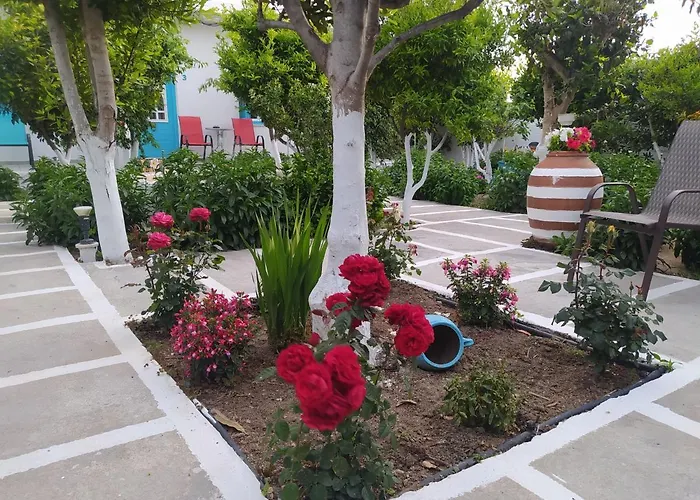 Perivoli 1-chora * Αγγίδια