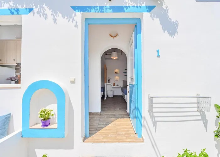 Perivoli 1-chora * Αγγίδια