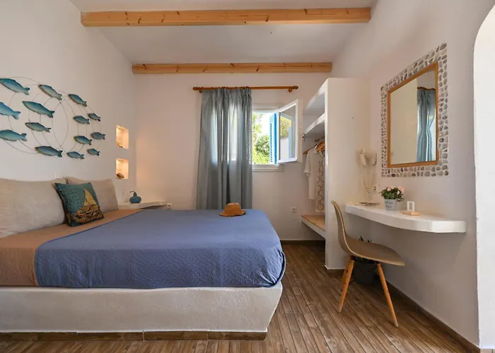 Perivoli 1-chora * Αγγίδια