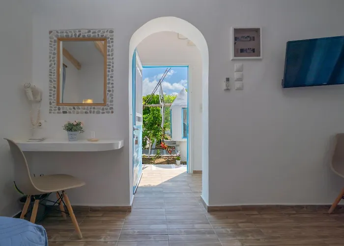 Perivoli 1-chora * Αγγίδια