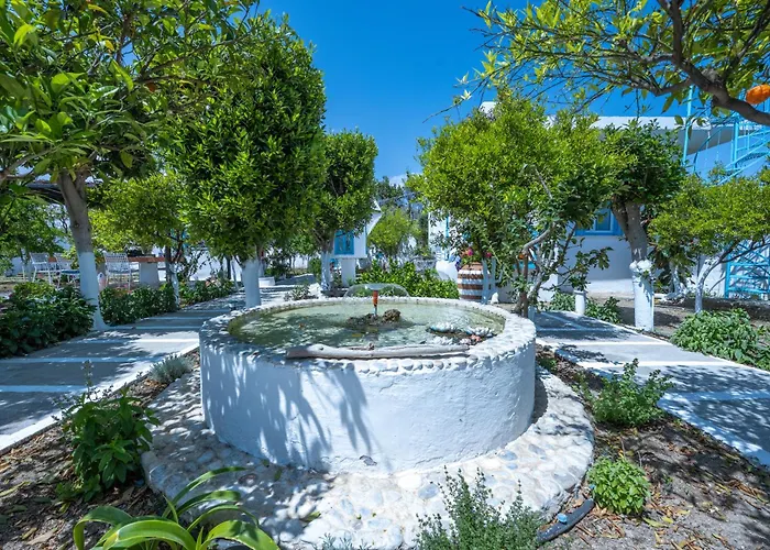 Perivoli 1-chora Nyaraló *