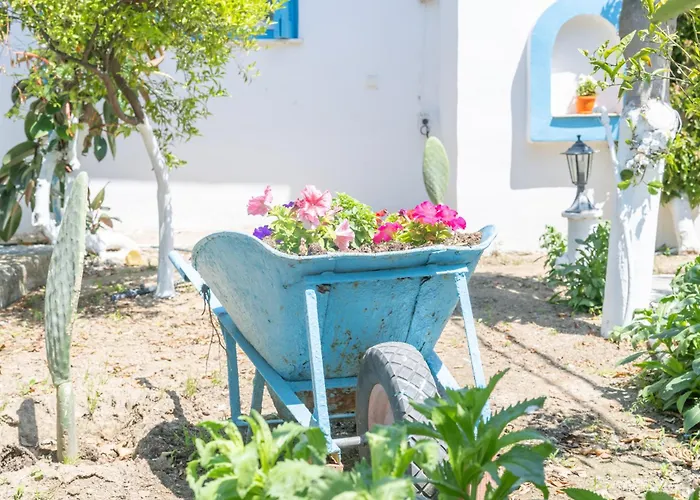 Σπίτι διακοπών Perivoli 1-chora *